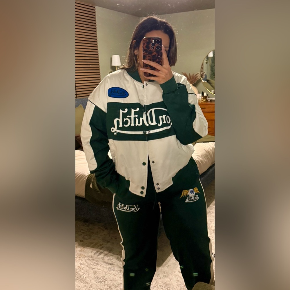 Von Dutch Set. Size in Description. - Picture 4 of 4